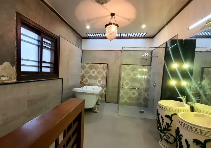 1000 SQ Yard Bungalow For Sale Dha Phase 6