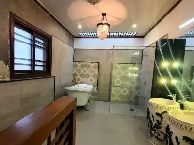 1000 SQ Yard Bungalow For Sale Dha Phase 6