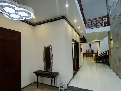 1000 SQ Yard Bungalow For Sale Dha Phase 6 - photo 2