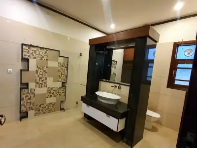 1000 SQ Yard Bungalow For Sale Dha Phase 6 - photo 3