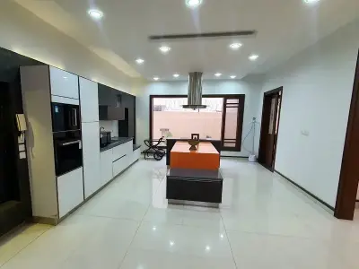 1000 SQ Yard Bungalow For Sale Dha Phase 6 - photo 4