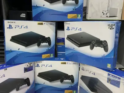 PLAYSTATION | XBOX | OCULUS | NINTENDO - BUY • SELL • REPAIR