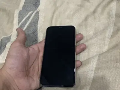 iPhone 11 Pro PTA Approved | Dual SIM || Excellent Condition - photo 4