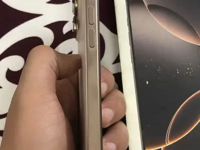 Apple iPhone 16 Pro (JV) - photo 4