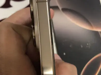 Apple iPhone 16 Pro (JV) - photo 6