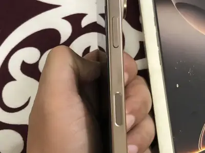 Apple iPhone 16 Pro (JV) - photo 7