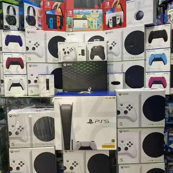 Ps5, Ps4, Ps3, Xbox 360, One, One S/X, Series S/X, Meta Q2/3, Nintendo