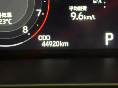 Toyota Raize - photo 7
