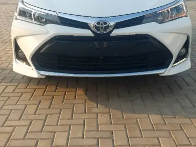 Toyota Corolla Altis 2024 - photo 3