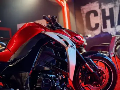 Kawasaki Z1000 Dual Cylinder / Installments plan available