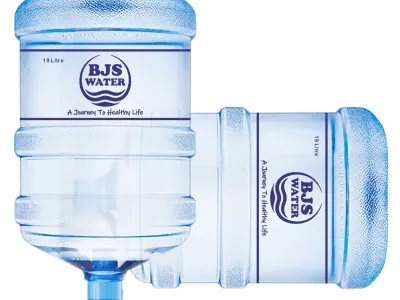 BJS Water – Premium Mineral Water Delivery - photo 1