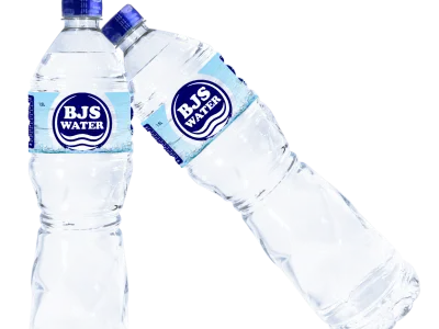 BJS Water – Premium Mineral Water Delivery - photo 2
