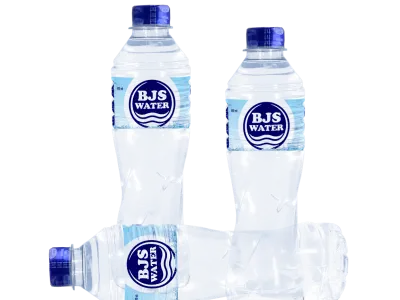 BJS Water – Premium Mineral Water Delivery - photo 3
