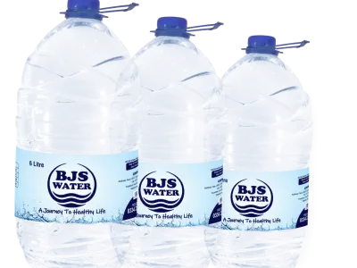 BJS Water – Premium Mineral Water Delivery - photo 4