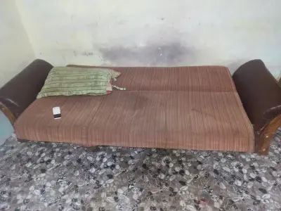 Sofa cum bed - photo 3