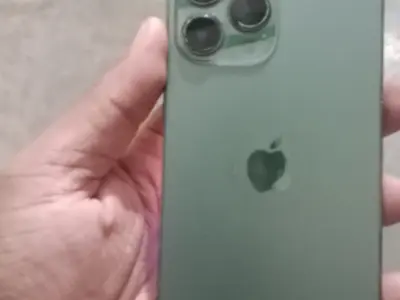 iPhone 13promax 512gb non Pta - photo 2