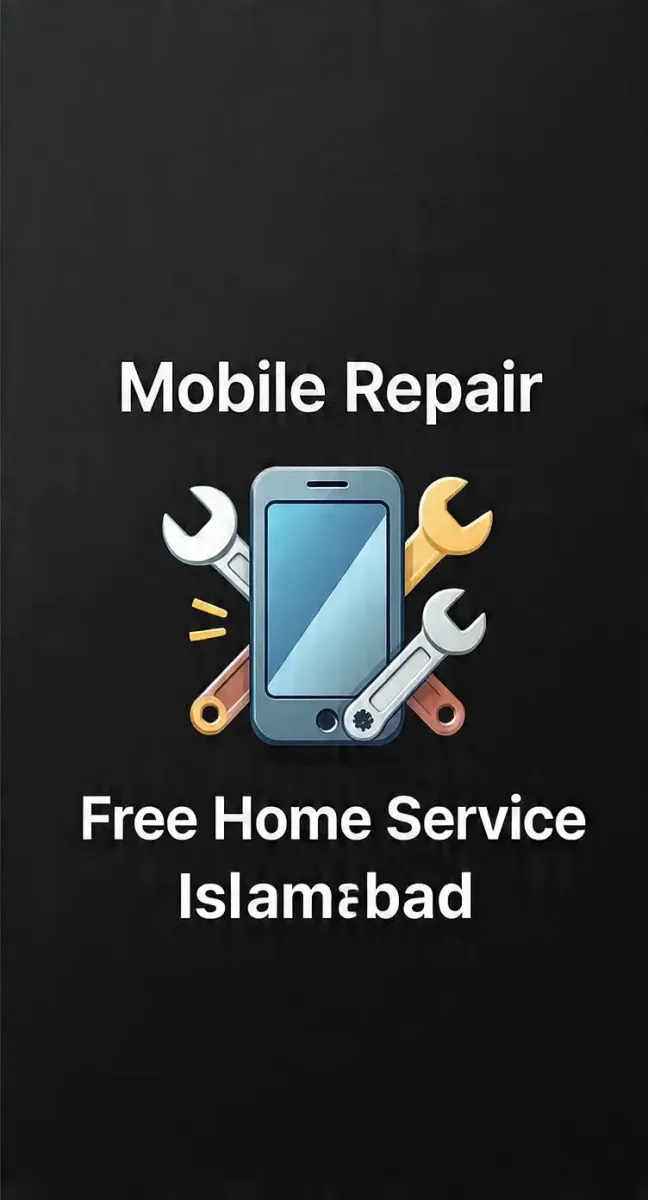 Mobile repair service
