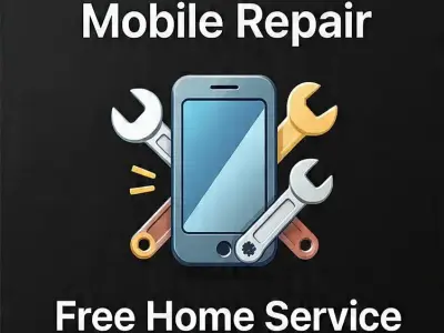 Mobile repair service