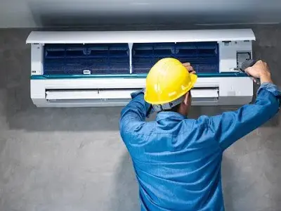 Ac technician and refergerator repair