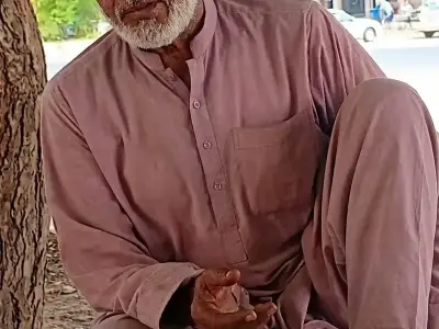 Job Wanted  For My Father Experince Home Driver Or Home Chowkedr Age65