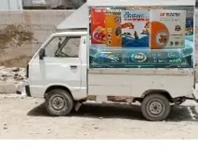 Driver required urgent