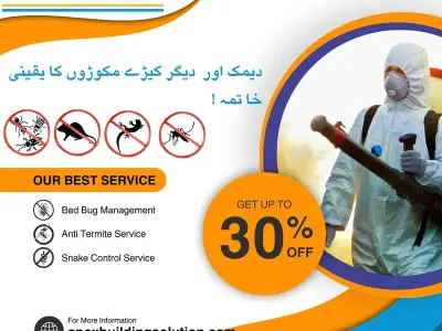 Pest Control Services, Pest Control Near Me/Fumigation, Termite,Dengue