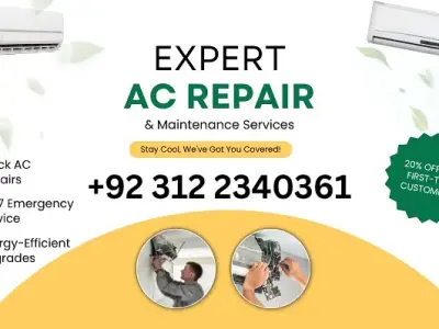 AC Service AC Repair Installation DC Invrter Card Repair Fridge Repair - photo 1