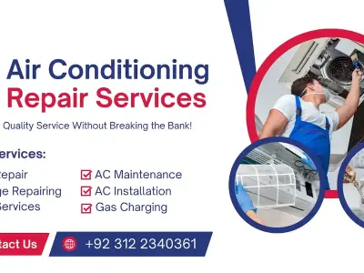 AC Service AC Repair Installation DC Invrter Card Repair Fridge Repair - photo 2