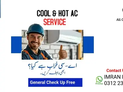AC Service AC Repair Installation DC Invrter Card Repair Fridge Repair - photo 4