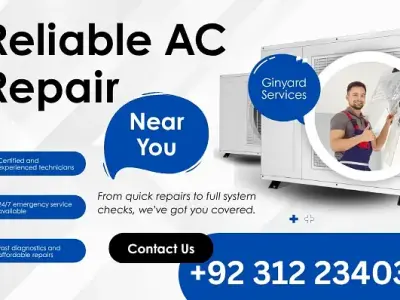 AC Service AC Repair Installation DC Invrter Card Repair Fridge Repair - photo 5