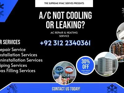 AC Service AC Repair Installation DC Invrter Card Repair Fridge Repair - photo 6