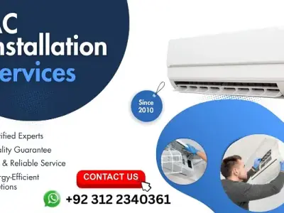 AC Service AC Repair Installation DC Invrter Card Repair Fridge Repair - photo 7