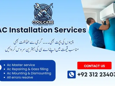 AC Service AC Repair Installation DC Invrter Card Repair Fridge Repair - photo 8