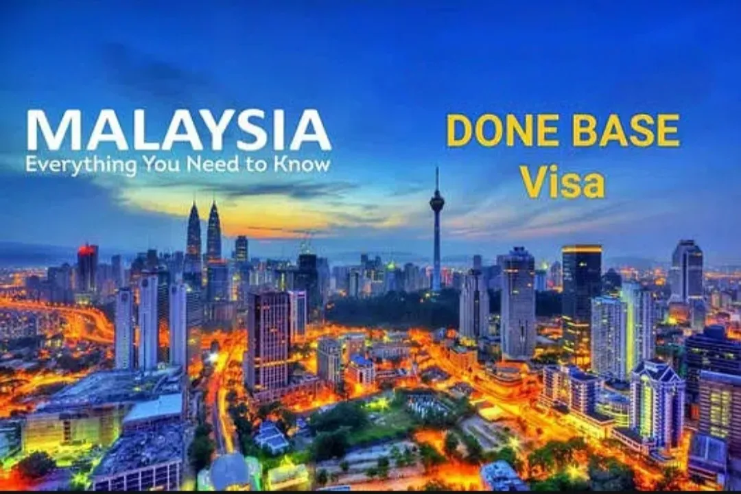 Malaysia urgent service