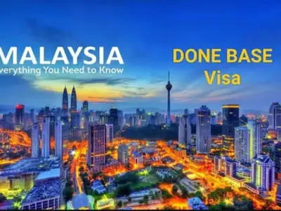 Malaysia urgent service