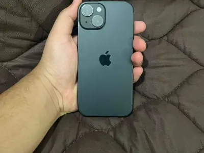 iPhone 15 jv - photo 8