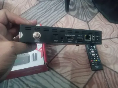 StarSat SR x3 Extream For Sale - photo 3