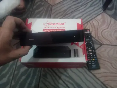 StarSat SR x3 Extream For Sale - photo 4
