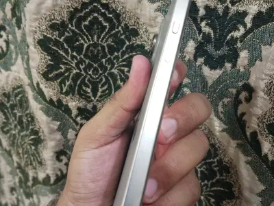 iphone16 Pro Max Jv 256 Gb Natural Titanium  - photo 4