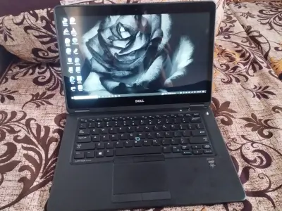 DELL LATITUDE E5450 TOUCH SCREEN - photo 1
