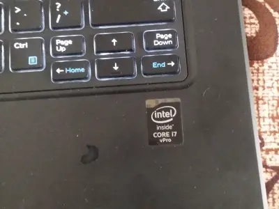 DELL LATITUDE E5450 TOUCH SCREEN - photo 5