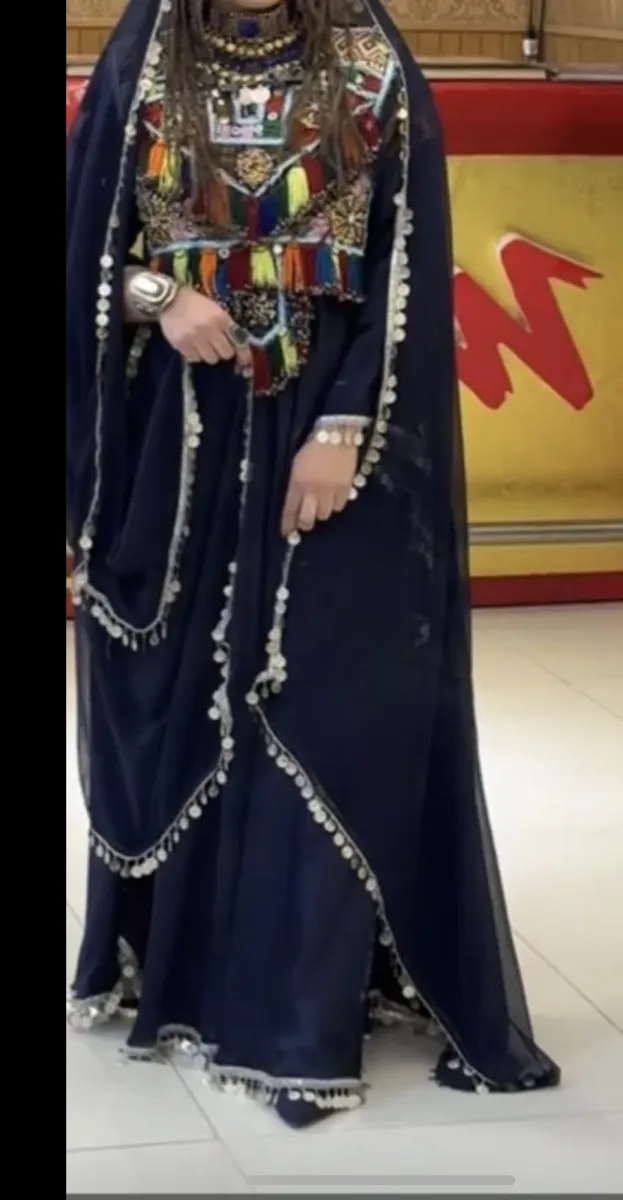 silk dress