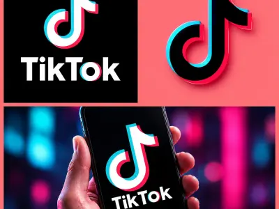 Tiktok uk usa account