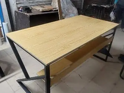 Computer Table/ Laptop Table/ Study Table/ Workstation - photo 2