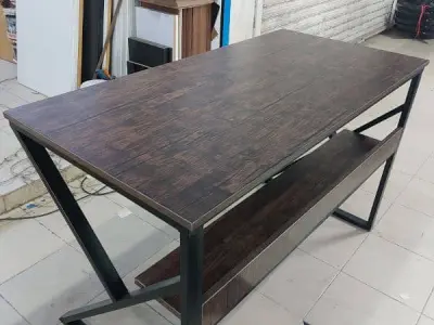 Computer Table/ Laptop Table/ Study Table/ Workstation - photo 9