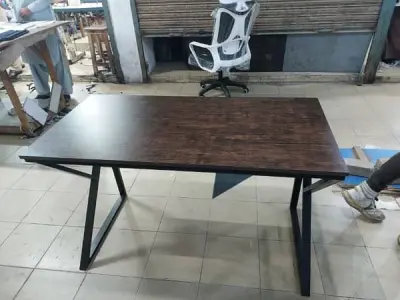 Computer Table/ Laptop Table/ Study Table/ Workstation - photo 10