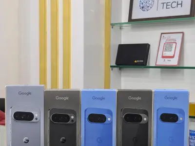 Google Pixel 10, 10a, 10 Pro, 10 Pro XL, 10 Pro Fold