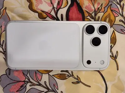 iPhone 17 Pro Max | Open Box | Non PTA | 100% Battery Health