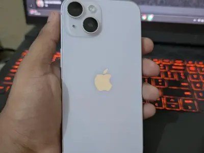 Apple iPhone 14 jv 128gb