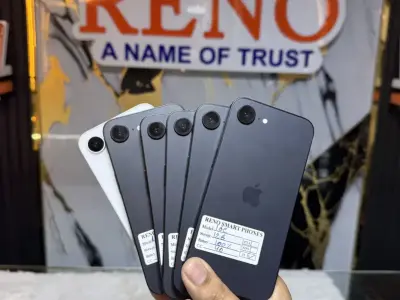 iPhone 16e 128Gb Jv